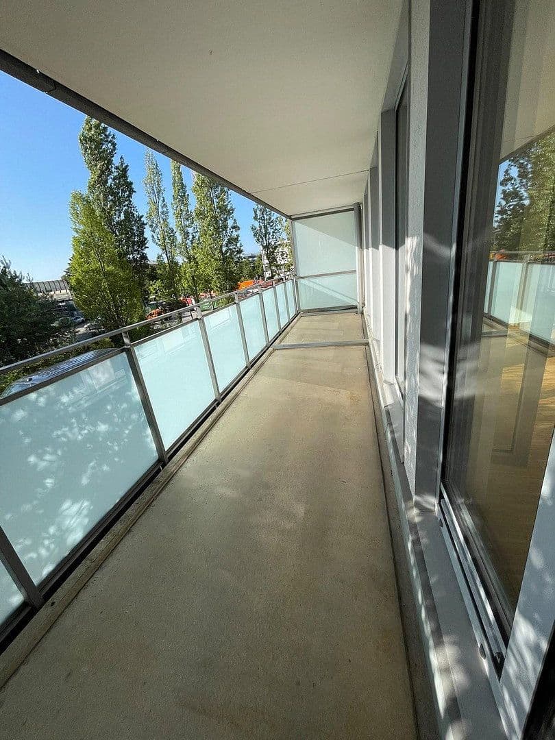 Pronájem bytu 2+1 57 m², München, Bavorsko Pronájem bytu 2+1 57 m², München, Bavorsko