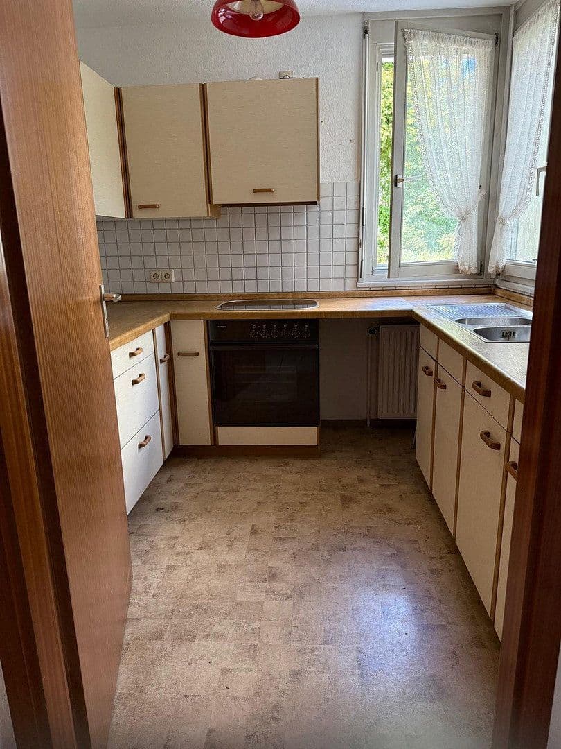 Prodej bytu 3+1 76 m², Rümelinstraße 22, Ravensburg, Bádensko-Württembersko Prodej bytu 3+1 76 m², Rümelinstraße 22, Ravensburg, Bádensko-Württembersko