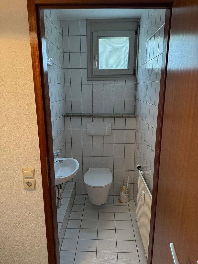 Prodej bytu 3+1 76 m², Rümelinstraße 22, Ravensburg, Bádensko-Württembersko Prodej bytu 3+1 76 m², Rümelinstraße 22, Ravensburg, Bádensko-Württembersko