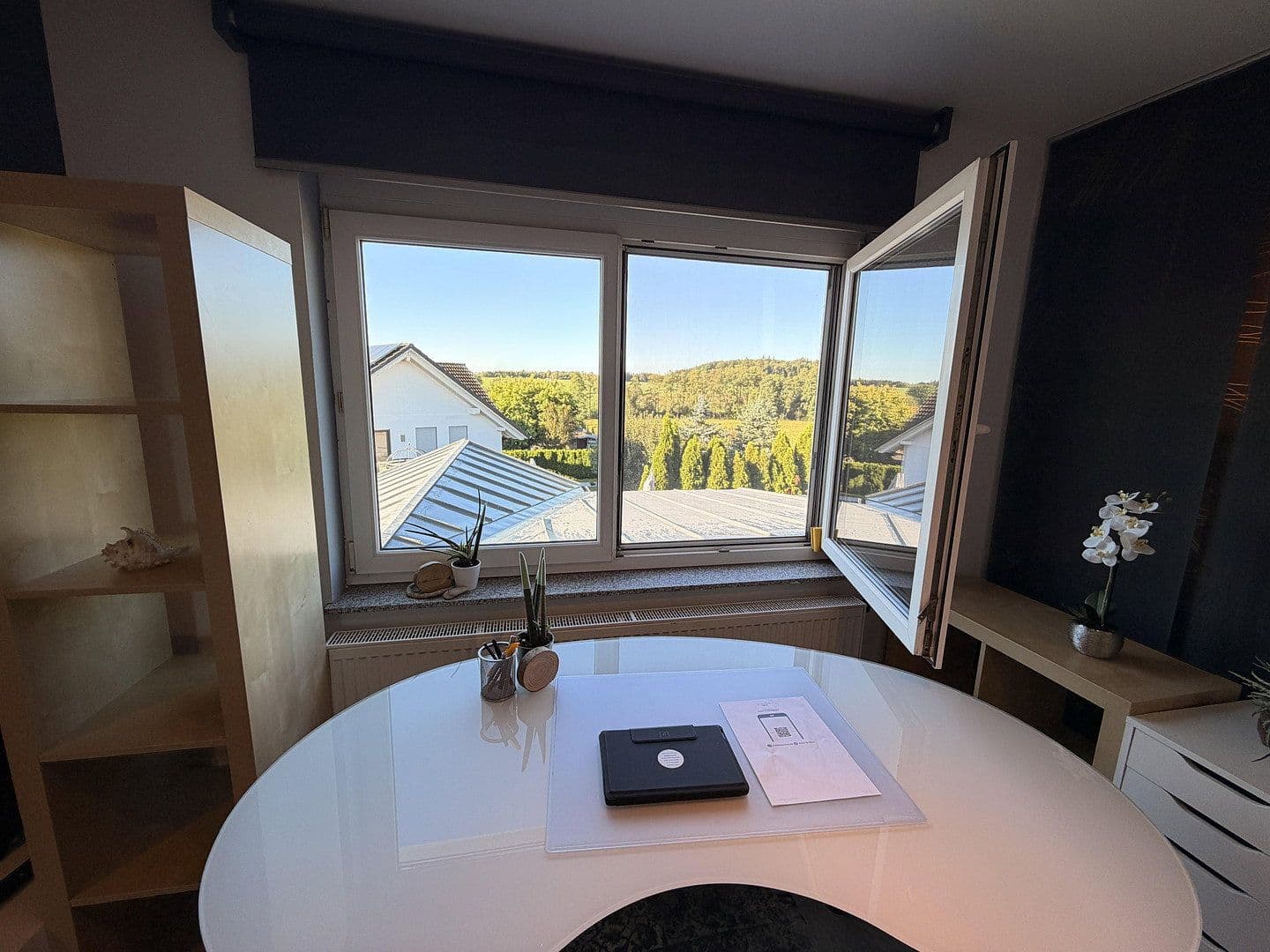 Pronájem bytu 1+1 33 m², Rainau, Bádensko-Württembersko Pronájem bytu 1+1 33 m², Rainau, Bádensko-Württembersko