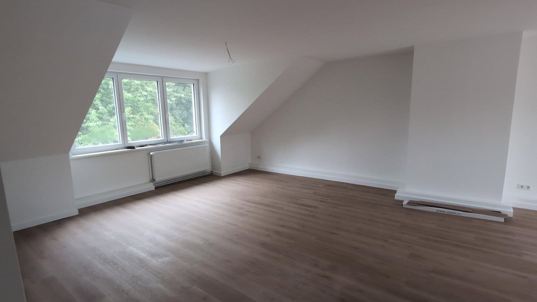 Pronájem bytu 2+1 70 m², Im Waldwinkel 62, Kiel, Šlesvicko-Holštýnsko Pronájem bytu 2+1 70 m², Im Waldwinkel 62, Kiel, Šlesvicko-Holštýnsko