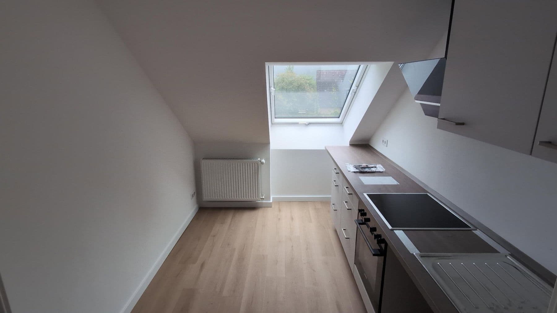 Pronájem bytu 2+1 70 m², Im Waldwinkel 62, Kiel, Šlesvicko-Holštýnsko Pronájem bytu 2+1 70 m², Im Waldwinkel 62, Kiel, Šlesvicko-Holštýnsko