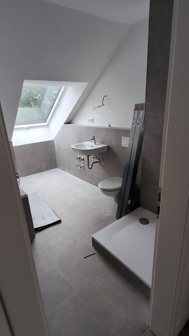 Pronájem bytu 2+1 70 m², Im Waldwinkel 62, Kiel, Šlesvicko-Holštýnsko Pronájem bytu 2+1 70 m², Im Waldwinkel 62, Kiel, Šlesvicko-Holštýnsko