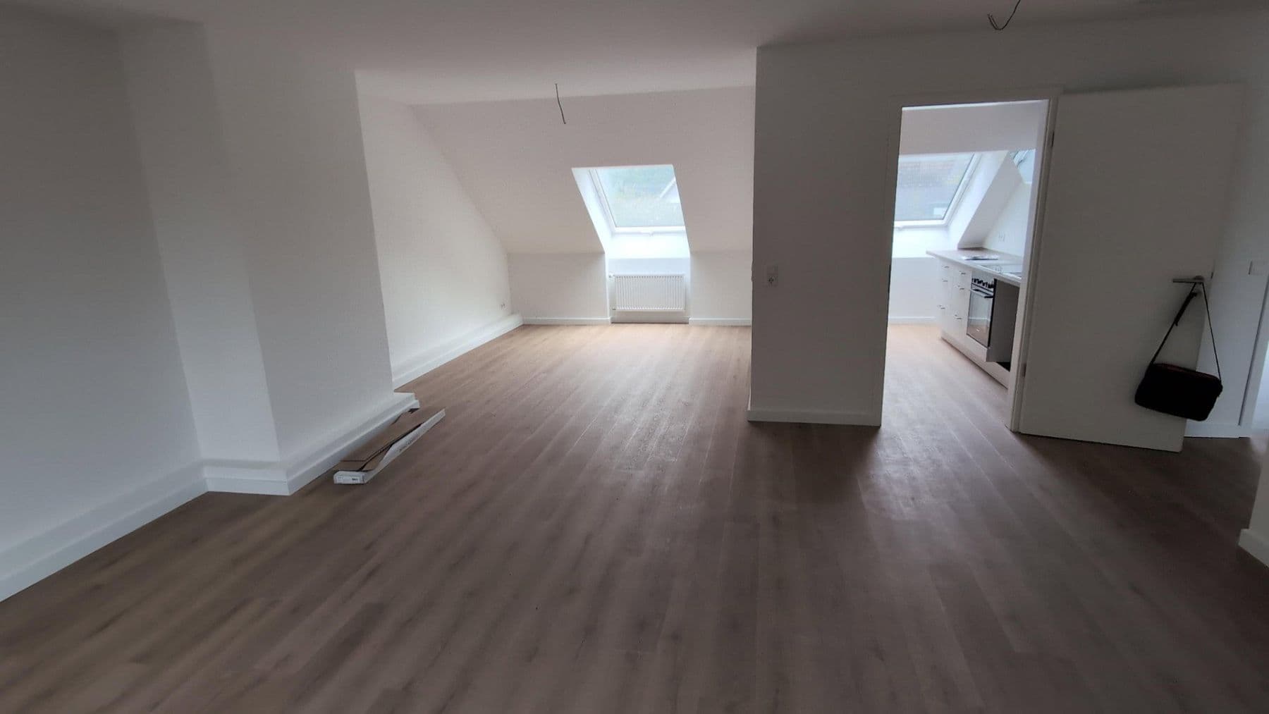 Pronájem bytu 2+1 70 m², Im Waldwinkel 62, Kiel, Šlesvicko-Holštýnsko Pronájem bytu 2+1 70 m², Im Waldwinkel 62, Kiel, Šlesvicko-Holštýnsko