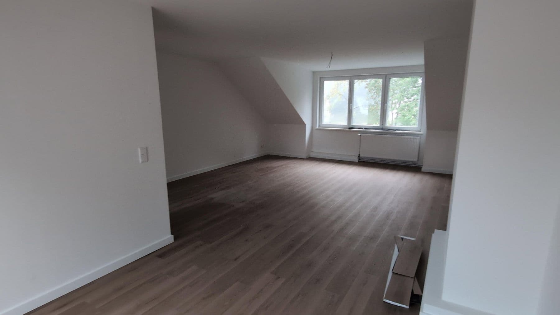 Pronájem bytu 2+1 70 m², Im Waldwinkel 62, Kiel, Šlesvicko-Holštýnsko Pronájem bytu 2+1 70 m², Im Waldwinkel 62, Kiel, Šlesvicko-Holštýnsko