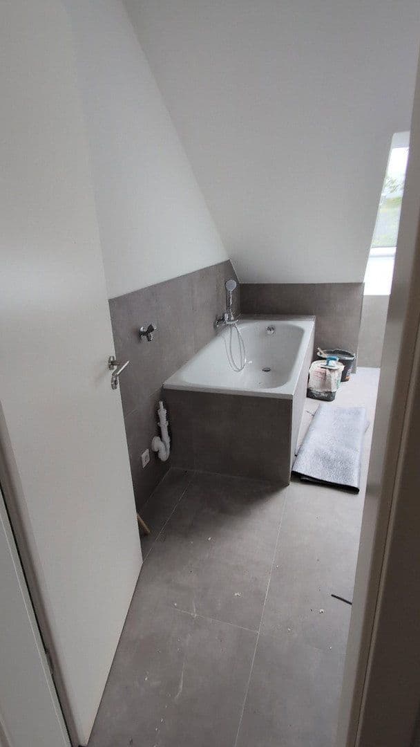 Pronájem bytu 2+1 70 m², Im Waldwinkel 62, Kiel, Šlesvicko-Holštýnsko Pronájem bytu 2+1 70 m², Im Waldwinkel 62, Kiel, Šlesvicko-Holštýnsko