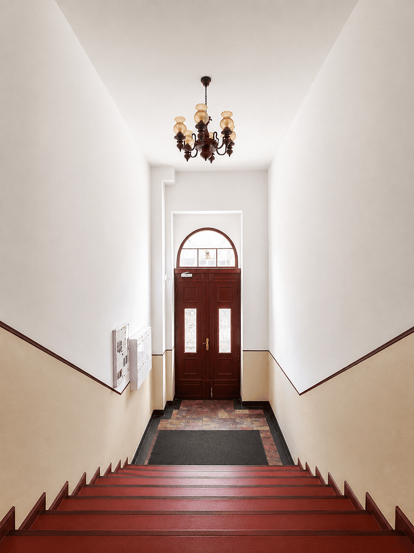 Pronájem bytu 4+1 89 m², Berlin, Berlín Pronájem bytu 4+1 89 m², Berlin, Berlín