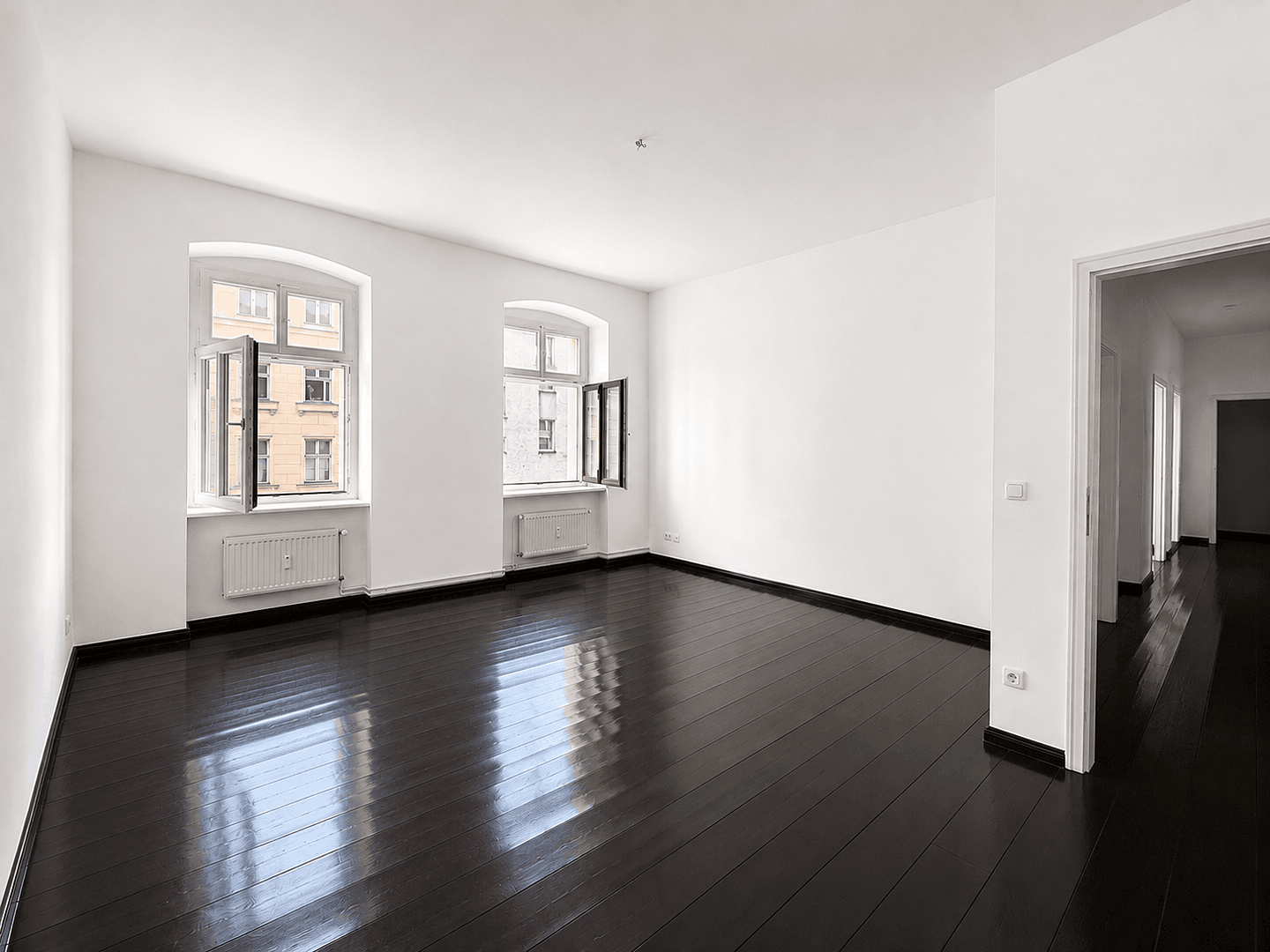 Pronájem bytu 4+1 89 m², Berlin, Berlín Pronájem bytu 4+1 89 m², Berlin, Berlín