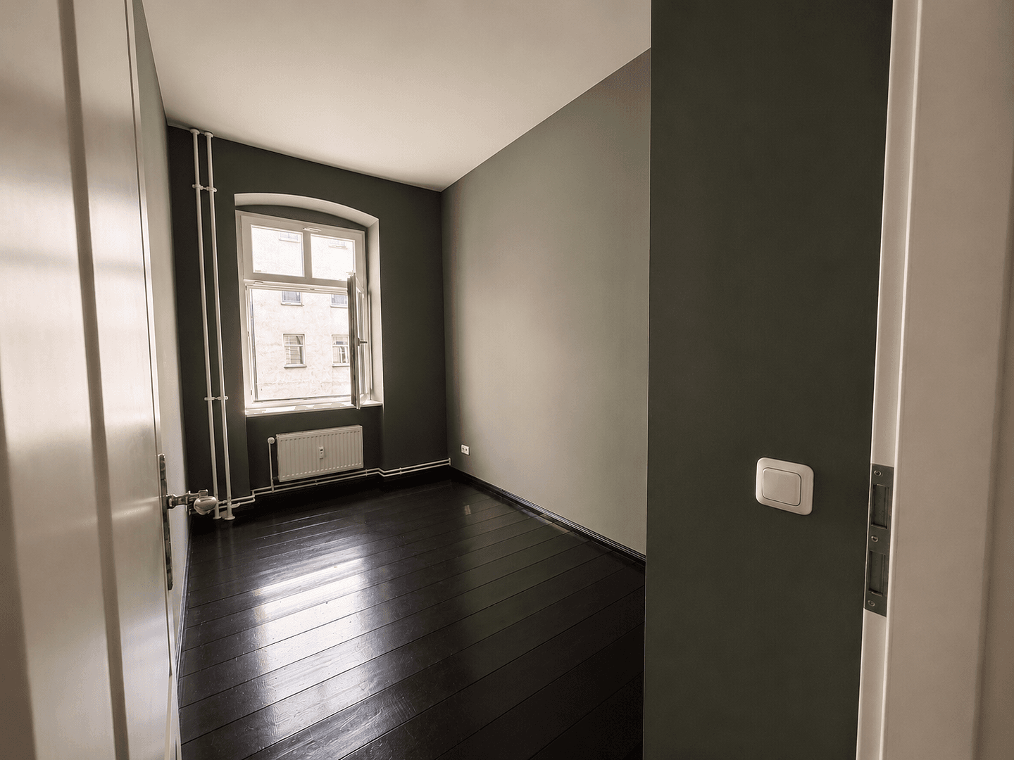 Pronájem bytu 4+1 89 m², Berlin, Berlín Pronájem bytu 4+1 89 m², Berlin, Berlín