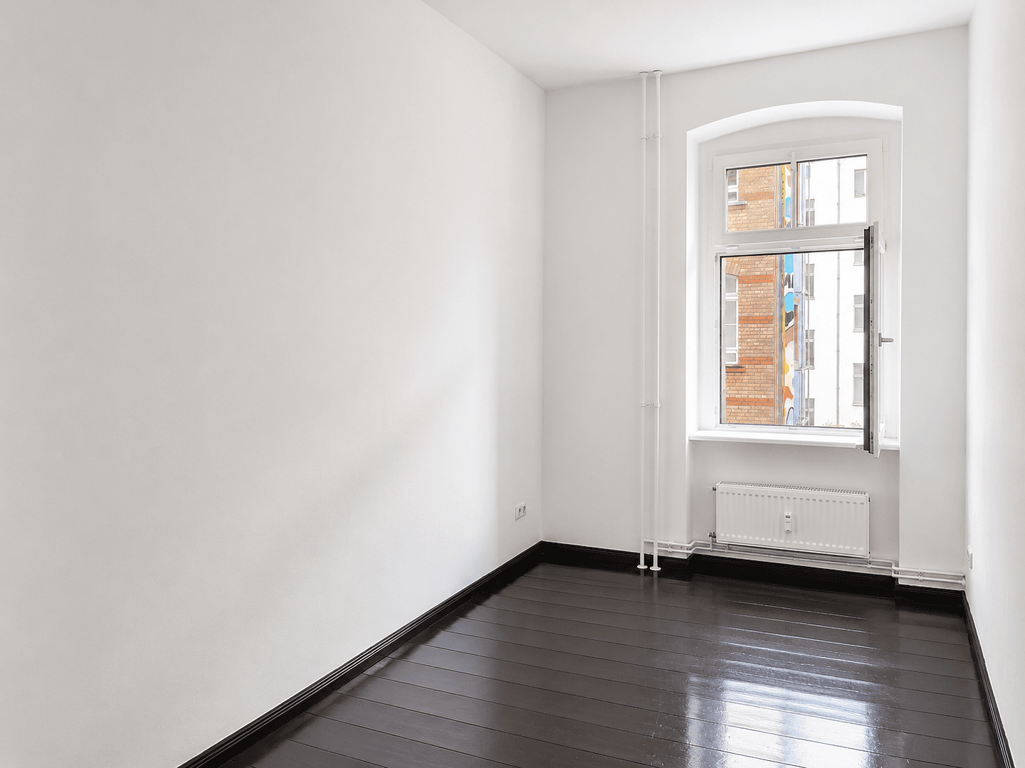 Pronájem bytu 4+1 89 m², Berlin, Berlín Pronájem bytu 4+1 89 m², Berlin, Berlín