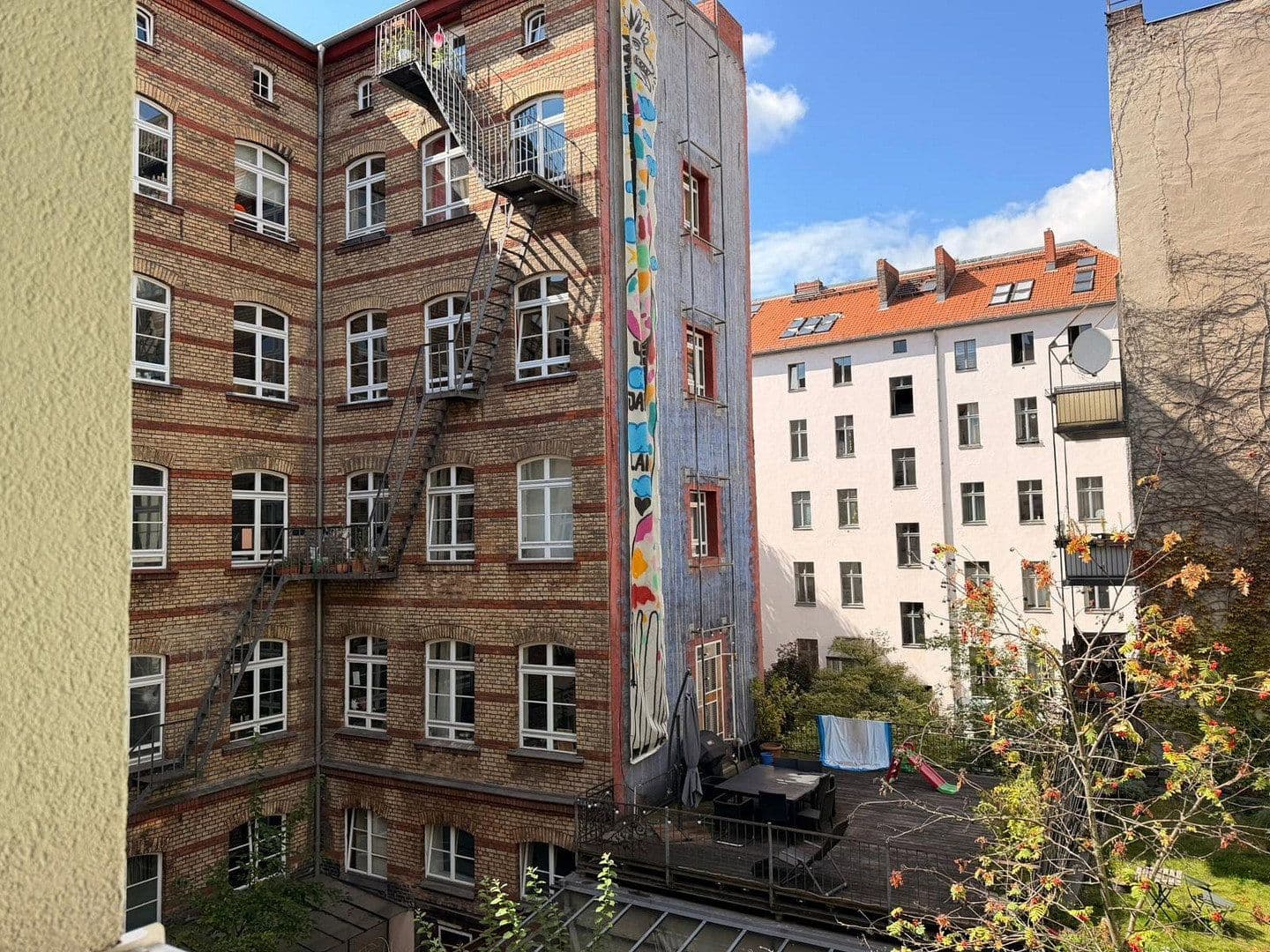 Pronájem bytu 4+1 89 m², Berlin, Berlín Pronájem bytu 4+1 89 m², Berlin, Berlín