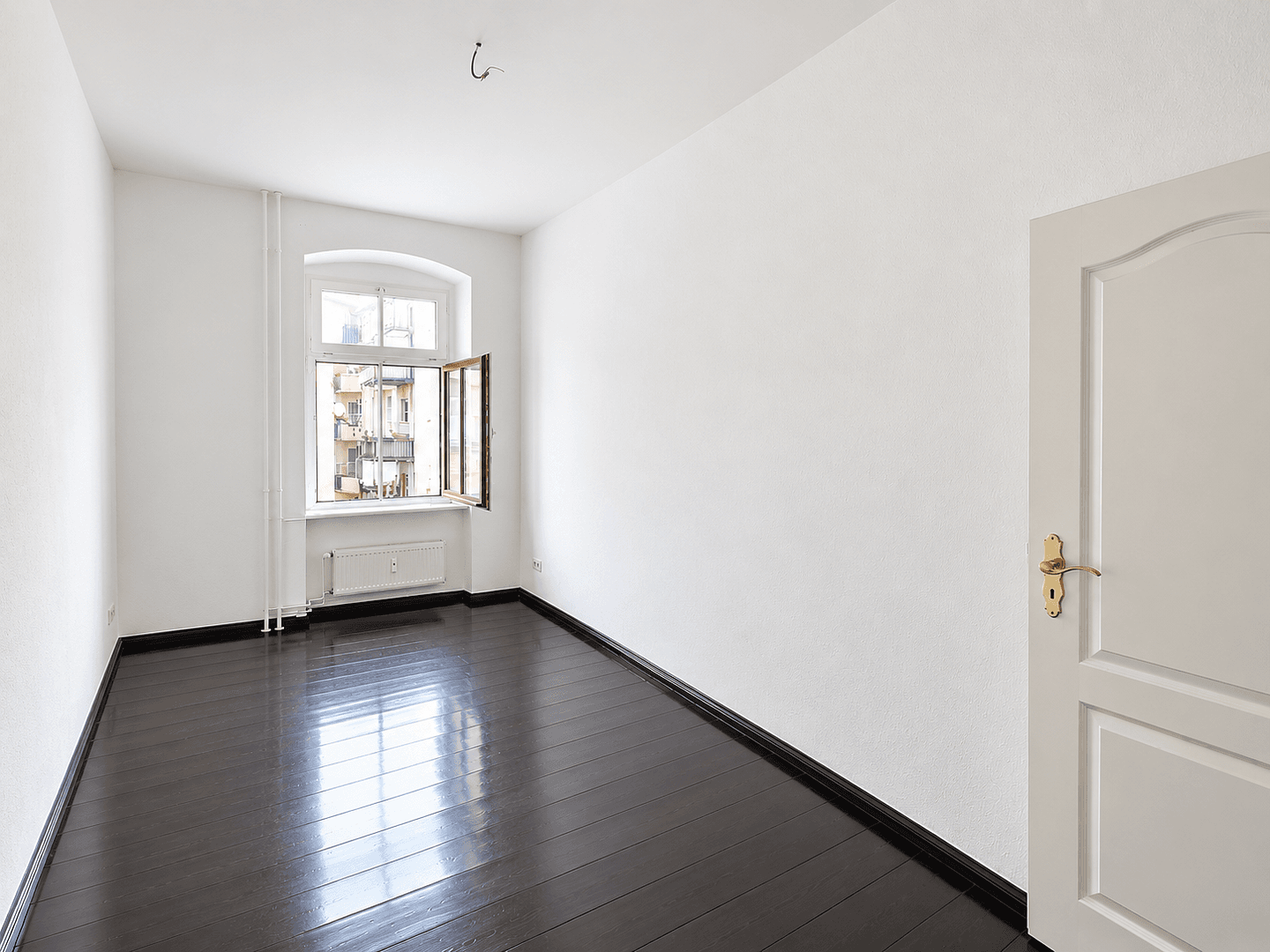 Pronájem bytu 4+1 89 m², Berlin, Berlín Pronájem bytu 4+1 89 m², Berlin, Berlín