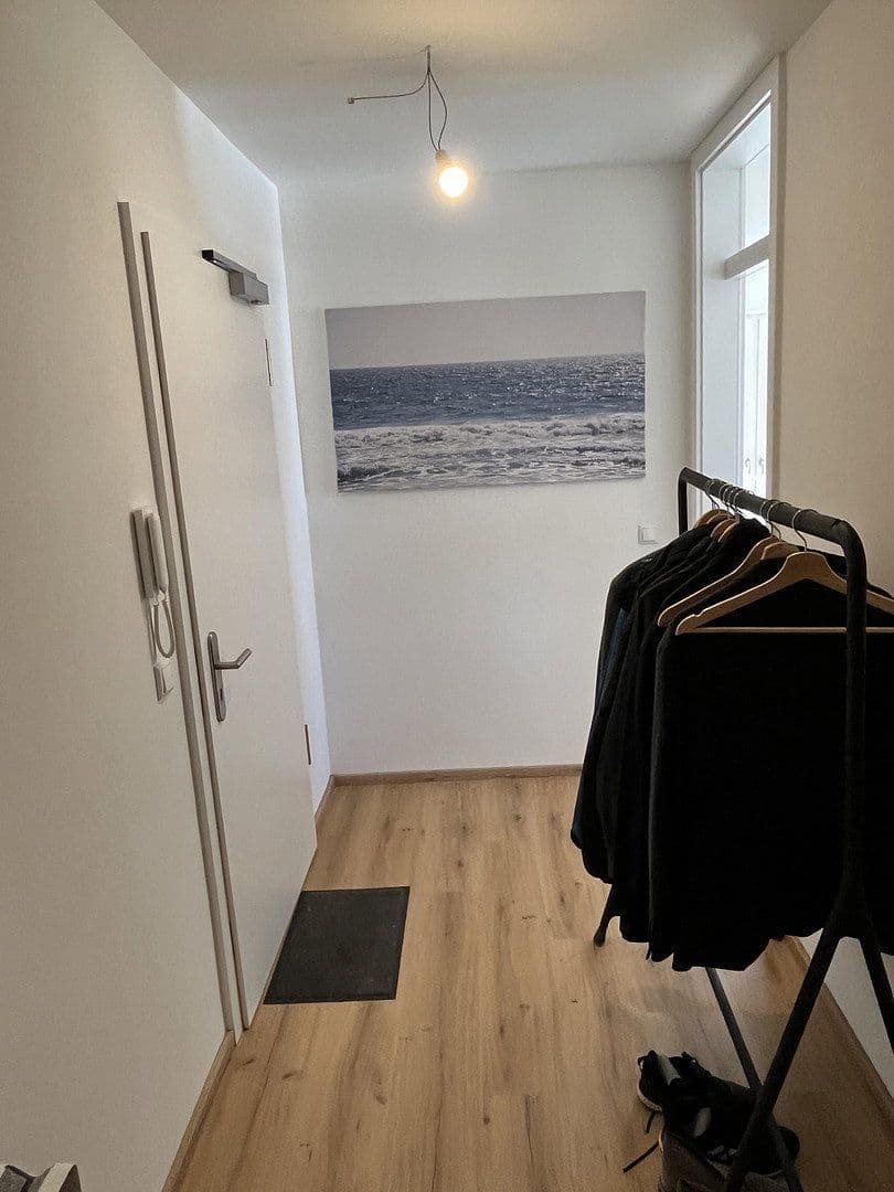 Pronájem bytu 2+kk 64 m², Landshut, Bavorsko Pronájem bytu 2+kk 64 m², Landshut, Bavorsko