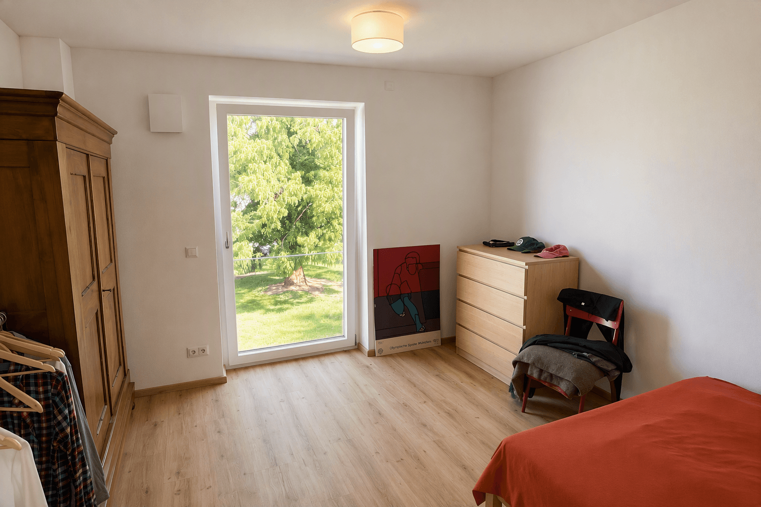 Pronájem bytu 2+kk 64 m², Landshut, Bavorsko Pronájem bytu 2+kk 64 m², Landshut, Bavorsko