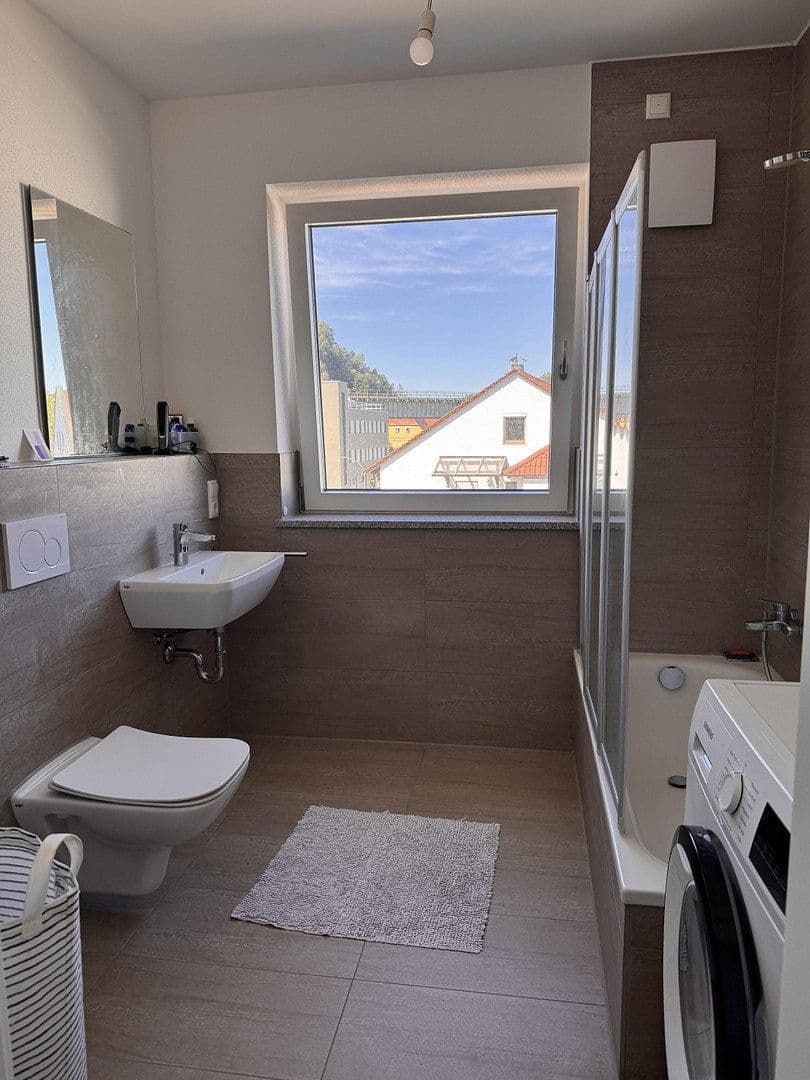 Pronájem bytu 2+kk 64 m², Landshut, Bavorsko Pronájem bytu 2+kk 64 m², Landshut, Bavorsko