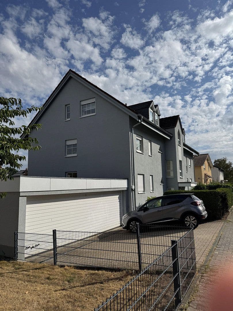 Prodej bytu 3+1 90 m², Hugenottenstraße, Bad Homburg vor der Höhe, Hessen Prodej bytu 3+1 90 m², Hugenottenstraße, Bad Homburg vor der Höhe, Hessen
