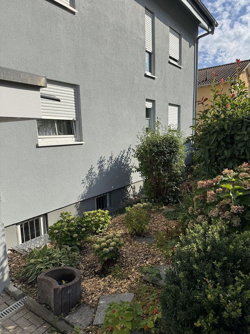 Prodej bytu 3+1 90 m², Hugenottenstraße, Bad Homburg vor der Höhe, Hessen Prodej bytu 3+1 90 m², Hugenottenstraße, Bad Homburg vor der Höhe, Hessen