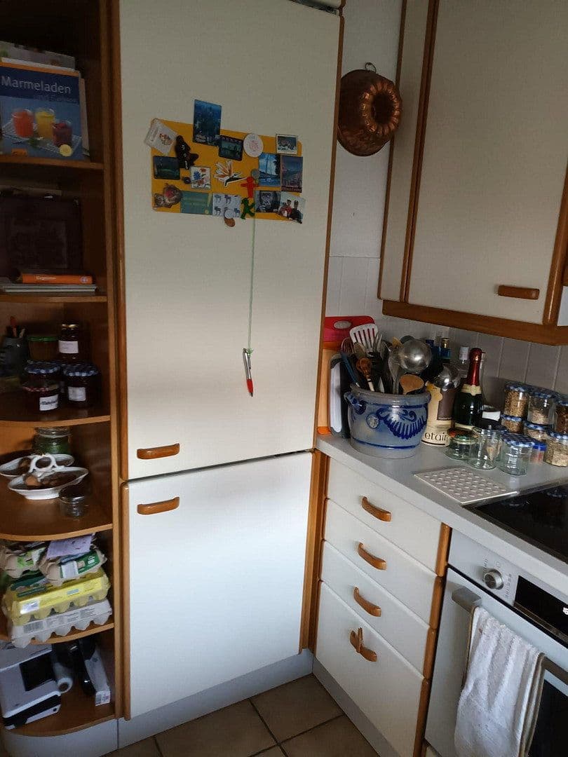 Prodej bytu 3+1 90 m², Hugenottenstraße, Bad Homburg vor der Höhe, Hessen Prodej bytu 3+1 90 m², Hugenottenstraße, Bad Homburg vor der Höhe, Hessen