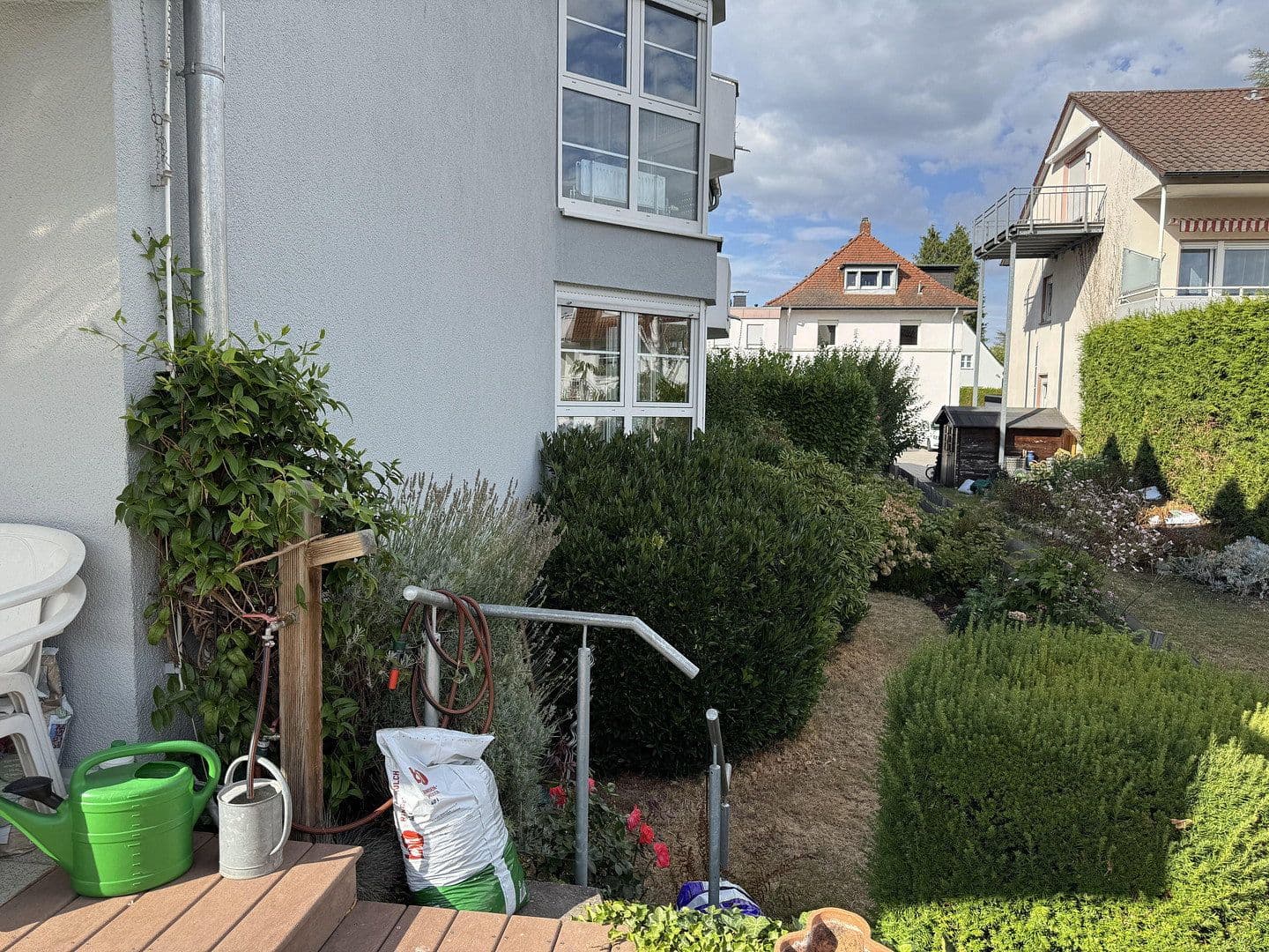 Prodej bytu 3+1 90 m², Hugenottenstraße, Bad Homburg vor der Höhe, Hessen Prodej bytu 3+1 90 m², Hugenottenstraße, Bad Homburg vor der Höhe, Hessen