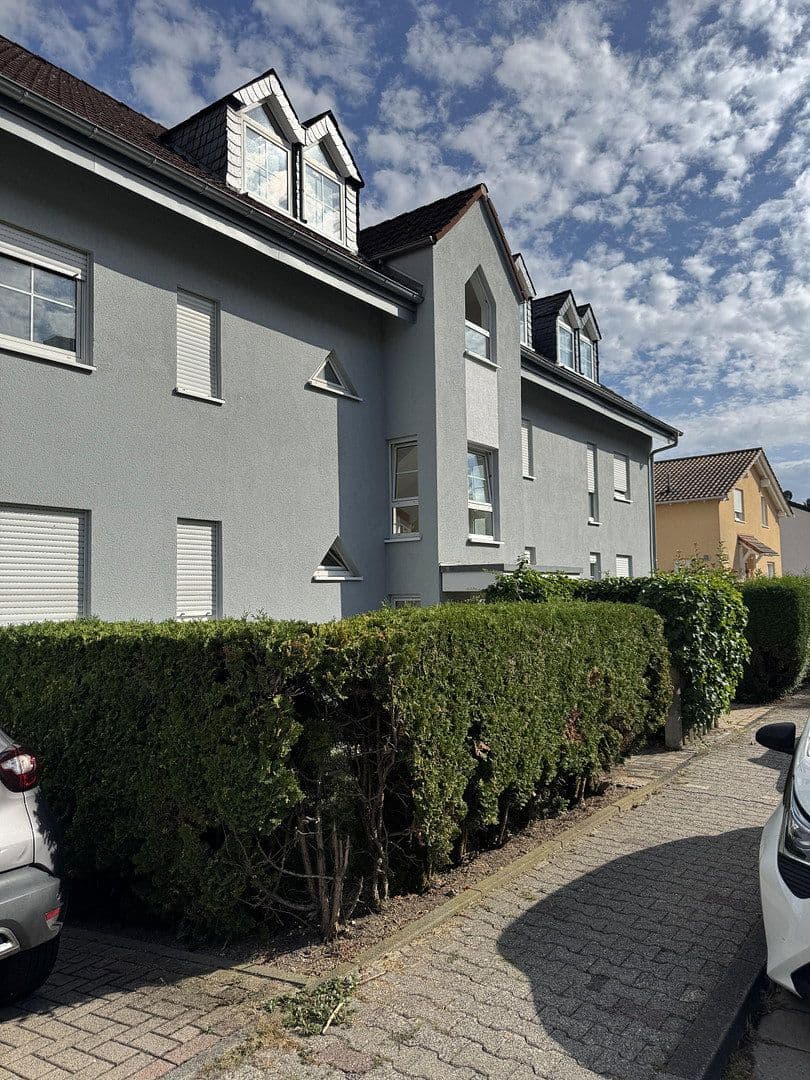 Prodej bytu 3+1 90 m², Hugenottenstraße, Bad Homburg vor der Höhe, Hessen Prodej bytu 3+1 90 m², Hugenottenstraße, Bad Homburg vor der Höhe, Hessen