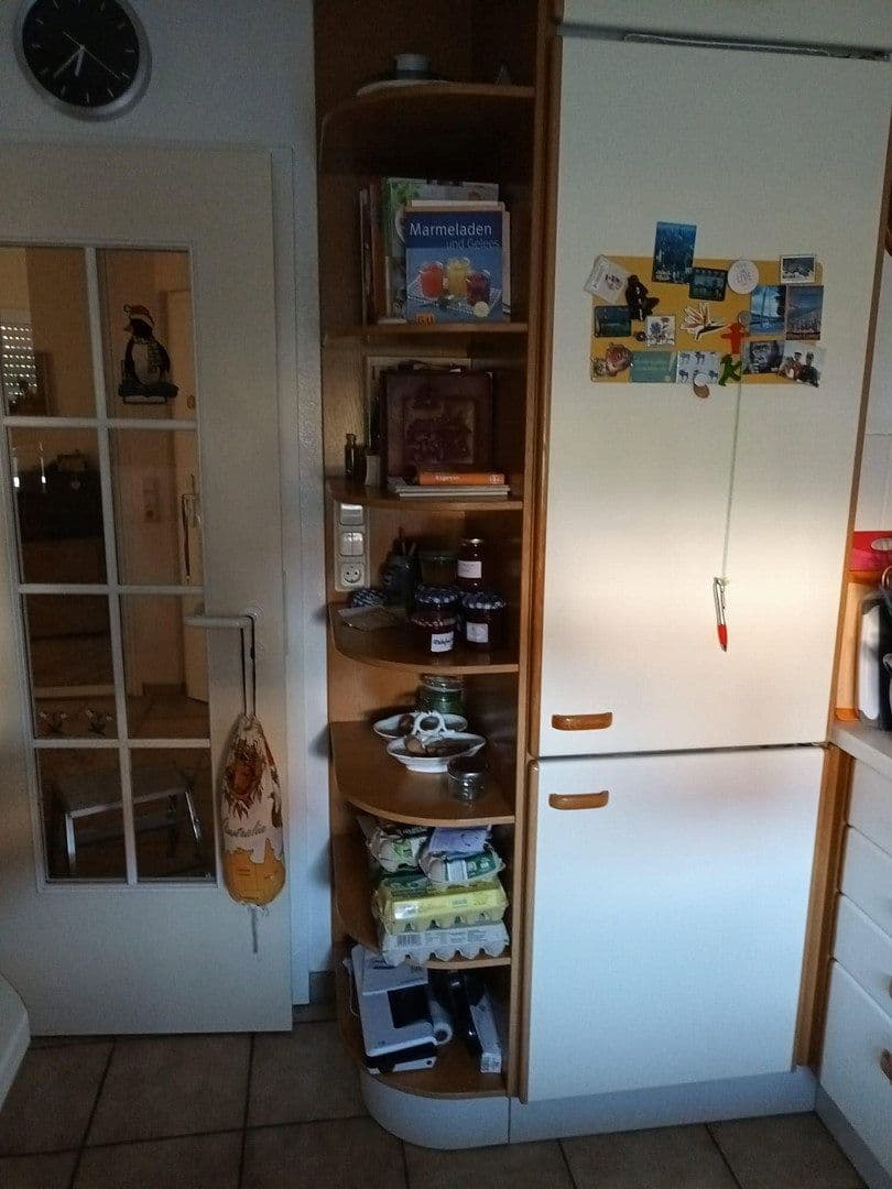 Prodej bytu 3+1 90 m², Hugenottenstraße, Bad Homburg vor der Höhe, Hessen Prodej bytu 3+1 90 m², Hugenottenstraße, Bad Homburg vor der Höhe, Hessen