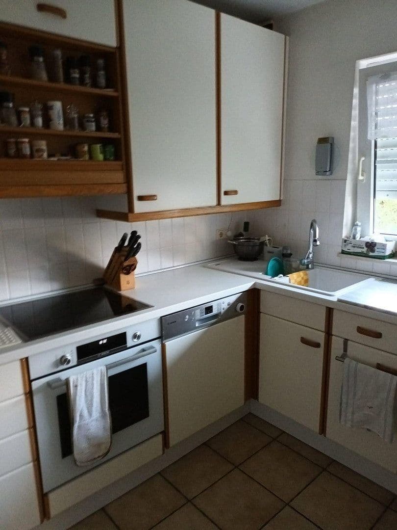 Prodej bytu 3+1 90 m², Hugenottenstraße, Bad Homburg vor der Höhe, Hessen Prodej bytu 3+1 90 m², Hugenottenstraße, Bad Homburg vor der Höhe, Hessen