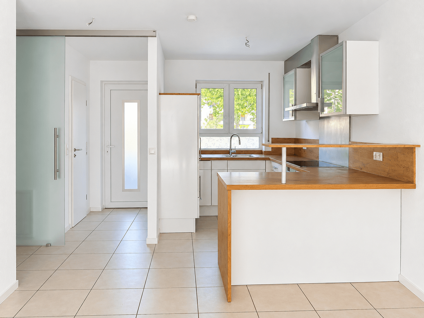 Prodej domu 92 m², pozemek 183 m², Berliner Straße 25, Frankenthal, Porýní-Falc Prodej domu 92 m², pozemek 183 m², Berliner Straße 25, Frankenthal, Porýní-Falc