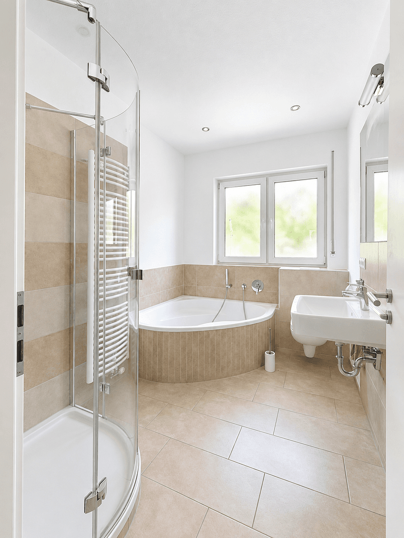 Prodej domu 92 m², pozemek 183 m², Berliner Straße 25, Frankenthal, Porýní-Falc Prodej domu 92 m², pozemek 183 m², Berliner Straße 25, Frankenthal, Porýní-Falc