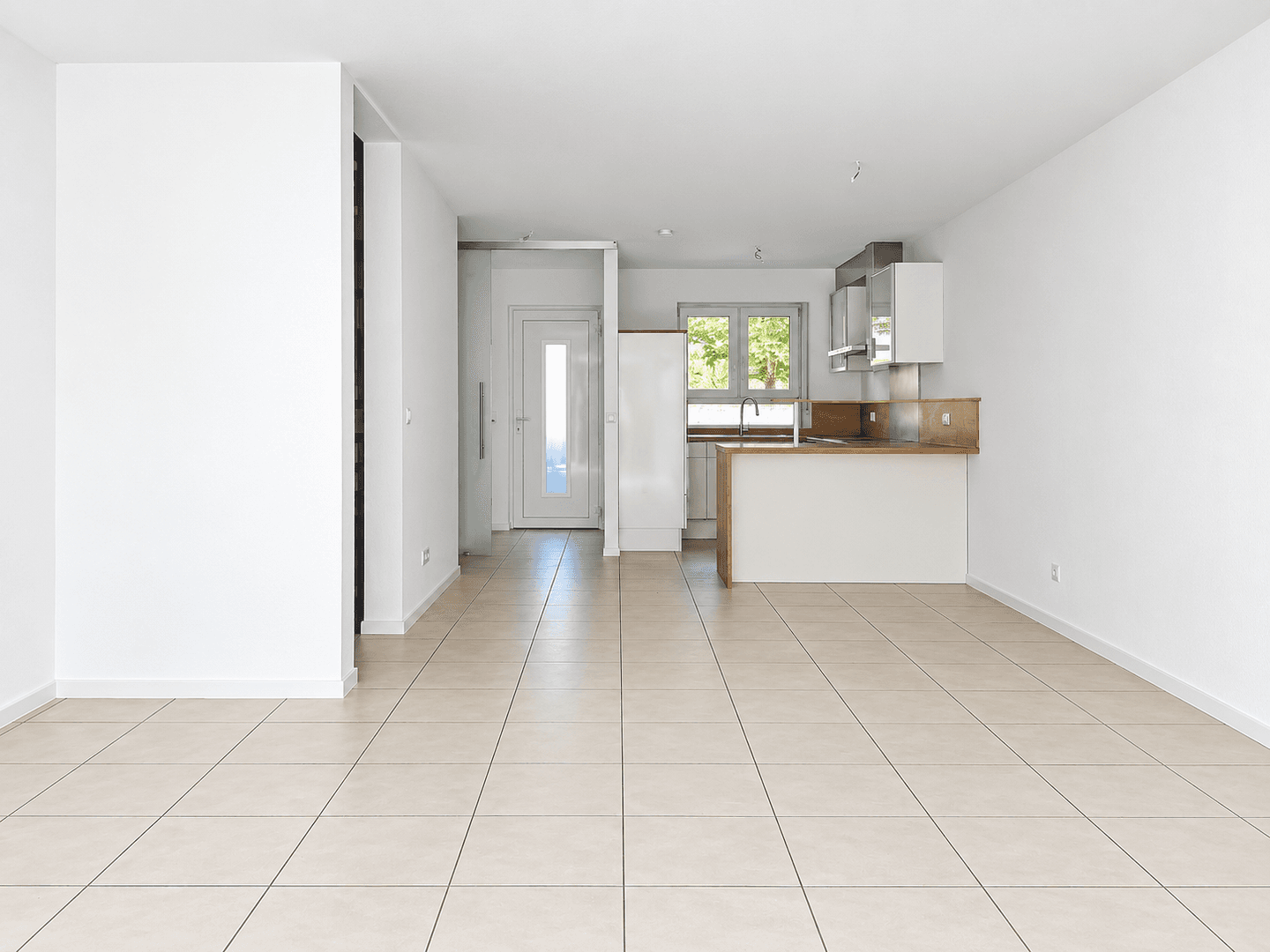 Prodej domu 92 m², pozemek 183 m², Berliner Straße 25, Frankenthal, Porýní-Falc Prodej domu 92 m², pozemek 183 m², Berliner Straße 25, Frankenthal, Porýní-Falc