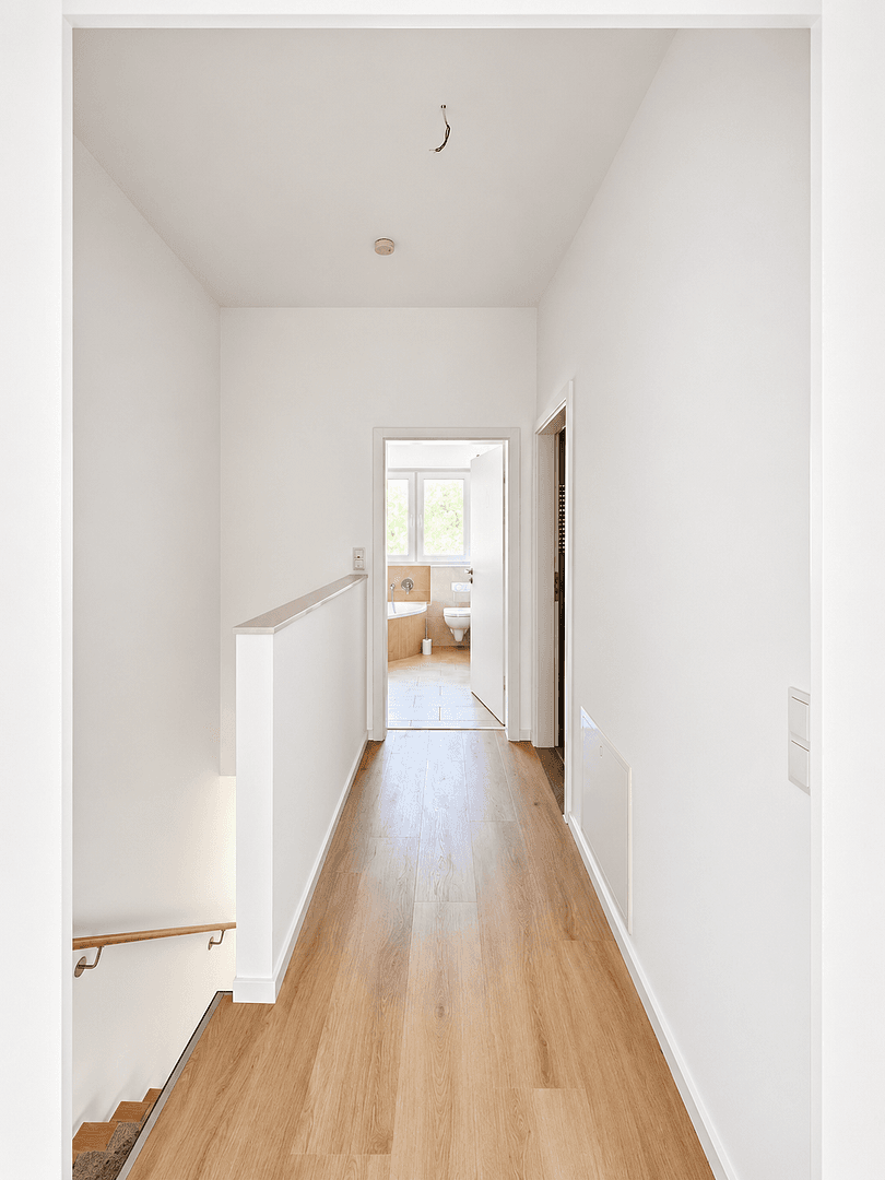Prodej domu 92 m², pozemek 183 m², Berliner Straße 25, Frankenthal, Porýní-Falc Prodej domu 92 m², pozemek 183 m², Berliner Straße 25, Frankenthal, Porýní-Falc