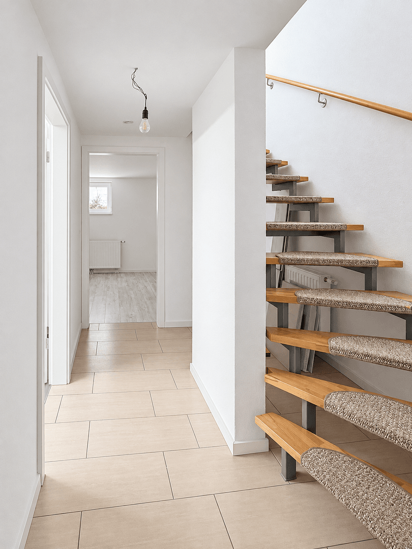 Prodej domu 92 m², pozemek 183 m², Berliner Straße 25, Frankenthal, Porýní-Falc Prodej domu 92 m², pozemek 183 m², Berliner Straße 25, Frankenthal, Porýní-Falc