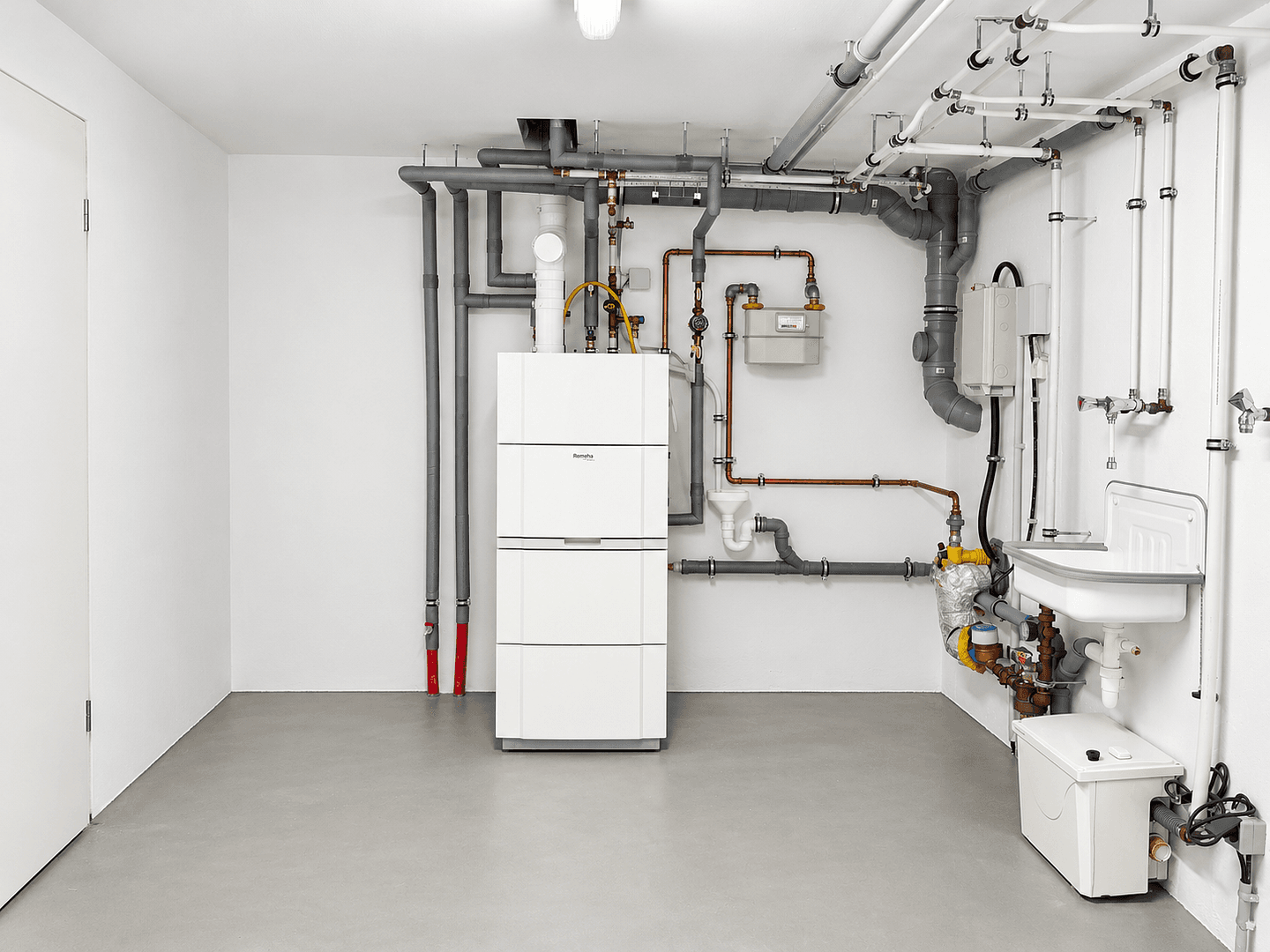 Prodej domu 92 m², pozemek 183 m², Berliner Straße 25, Frankenthal, Porýní-Falc Prodej domu 92 m², pozemek 183 m², Berliner Straße 25, Frankenthal, Porýní-Falc
