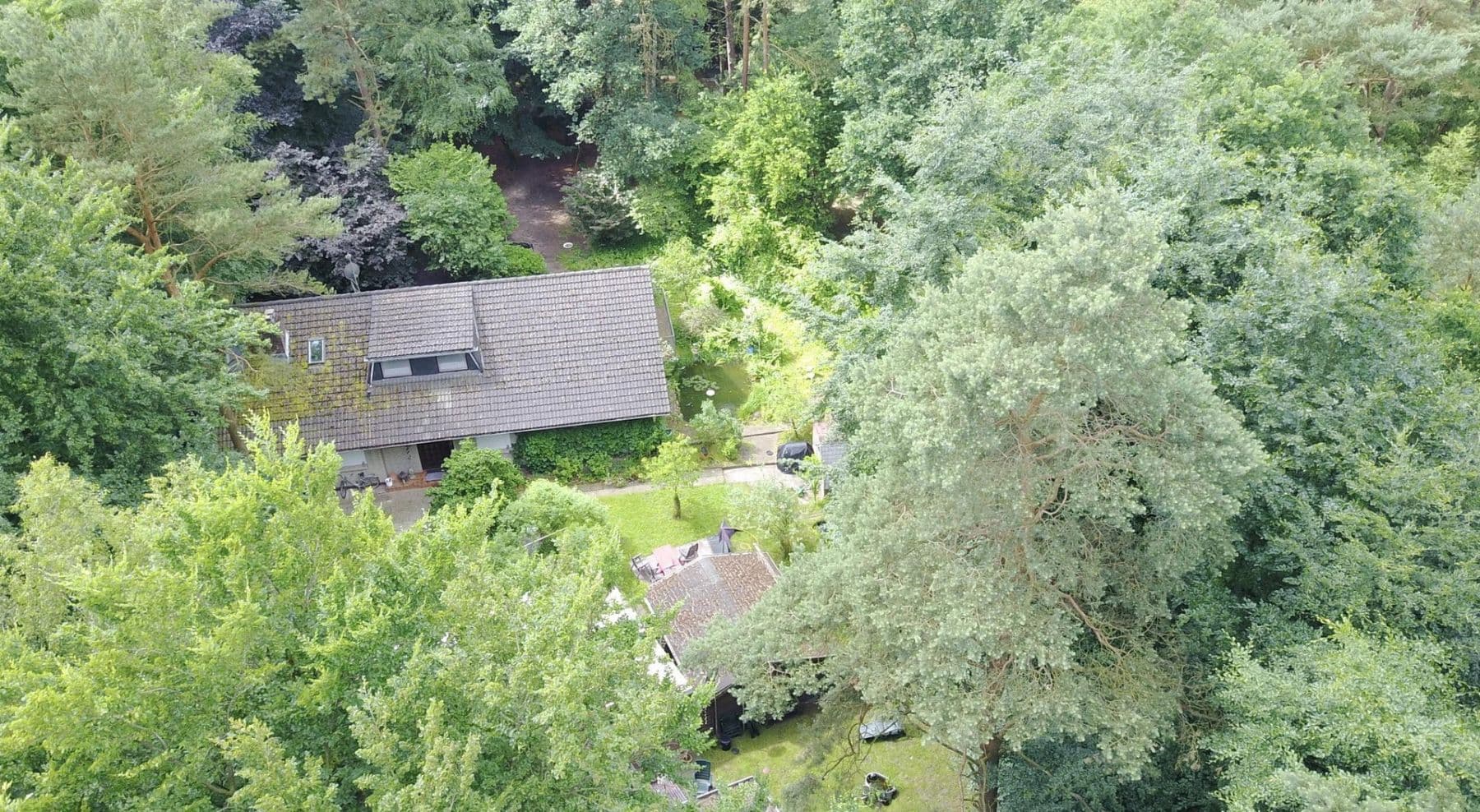 Prodej domu 418 m², pozemek 5.380 m², Hollenstedt, Dolní Sasko Prodej domu 418 m², pozemek 5.380 m², Hollenstedt, Dolní Sasko