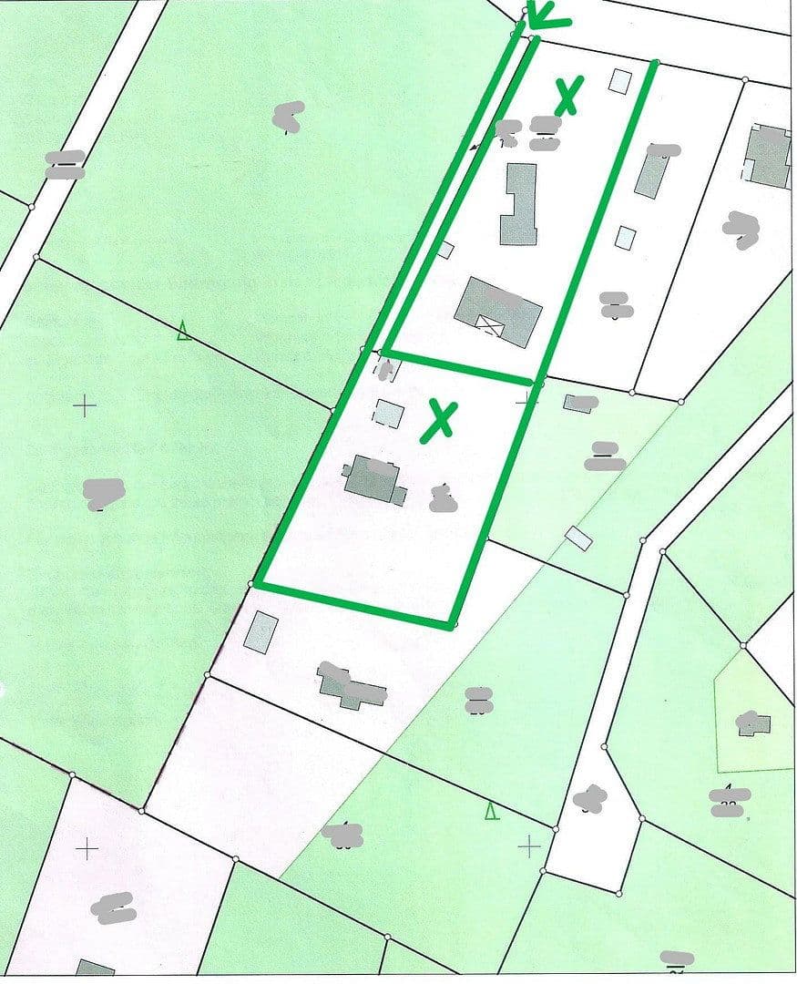 Prodej domu 418 m², pozemek 5.380 m², Hollenstedt, Dolní Sasko Prodej domu 418 m², pozemek 5.380 m², Hollenstedt, Dolní Sasko