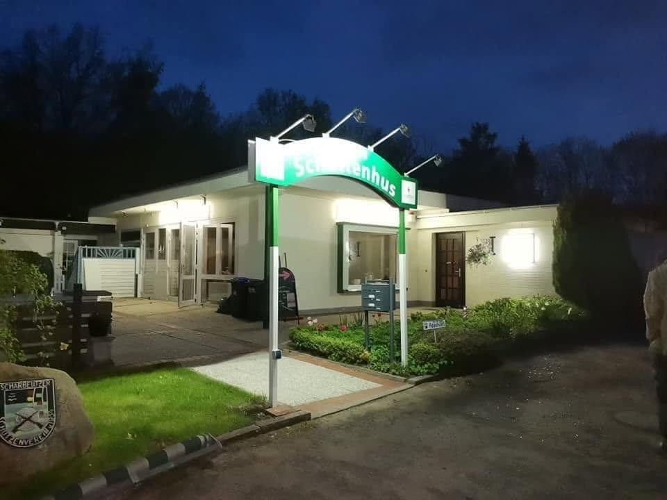 Pronájem nebytového prostoru 275 m², Speckenweg 5, Scharbeutz, Šlesvicko-Holštýnsko Pronájem nebytového prostoru 275 m², Speckenweg 5, Scharbeutz, Šlesvicko-Holštýnsko