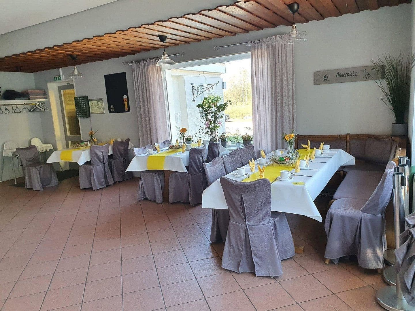 Pronájem nebytového prostoru 275 m², Speckenweg 5, Scharbeutz, Šlesvicko-Holštýnsko Pronájem nebytového prostoru 275 m², Speckenweg 5, Scharbeutz, Šlesvicko-Holštýnsko
