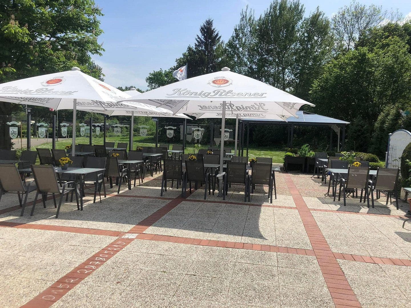 Pronájem nebytového prostoru 275 m², Speckenweg 5, Scharbeutz, Šlesvicko-Holštýnsko Pronájem nebytového prostoru 275 m², Speckenweg 5, Scharbeutz, Šlesvicko-Holštýnsko