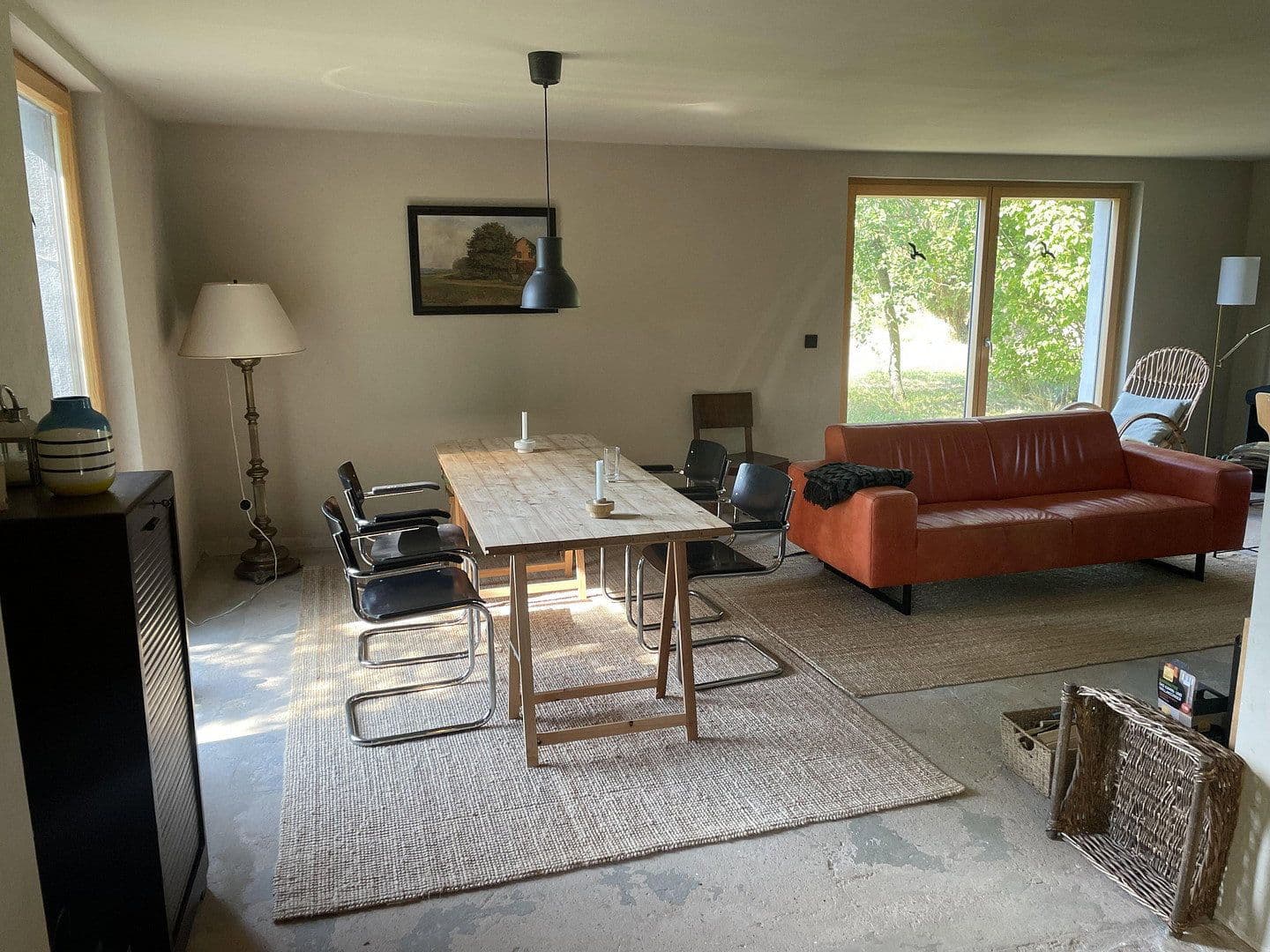 Prodej domu 110 m², pozemek 5.200 m², Oberuckersee, Braniborsko Prodej domu 110 m², pozemek 5.200 m², Oberuckersee, Braniborsko