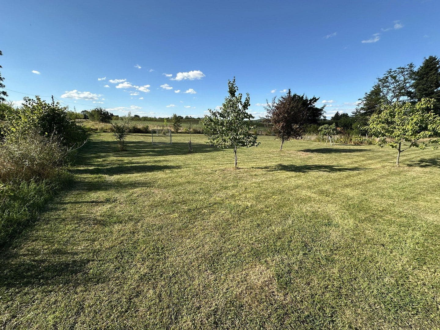 Prodej domu 110 m², pozemek 5.200 m², Oberuckersee, Braniborsko Prodej domu 110 m², pozemek 5.200 m², Oberuckersee, Braniborsko