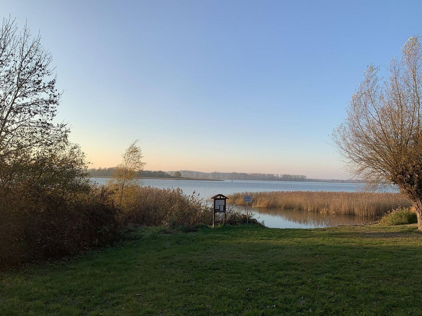 Prodej domu 110 m², pozemek 5.200 m², Oberuckersee, Braniborsko Prodej domu 110 m², pozemek 5.200 m², Oberuckersee, Braniborsko