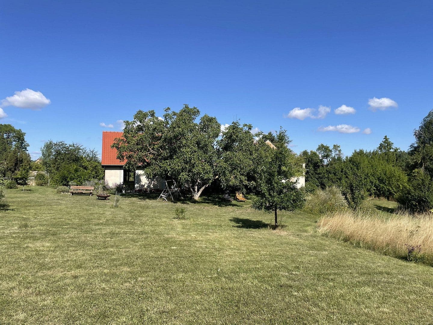 Prodej domu 110 m², pozemek 5.200 m², Oberuckersee, Braniborsko Prodej domu 110 m², pozemek 5.200 m², Oberuckersee, Braniborsko