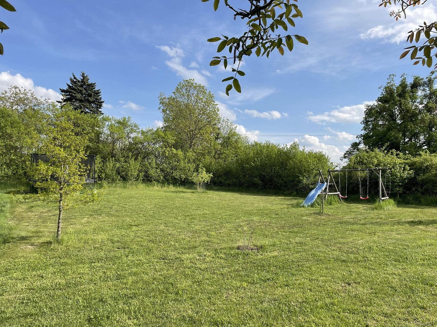 Prodej domu 110 m², pozemek 5.200 m², Oberuckersee, Braniborsko Prodej domu 110 m², pozemek 5.200 m², Oberuckersee, Braniborsko