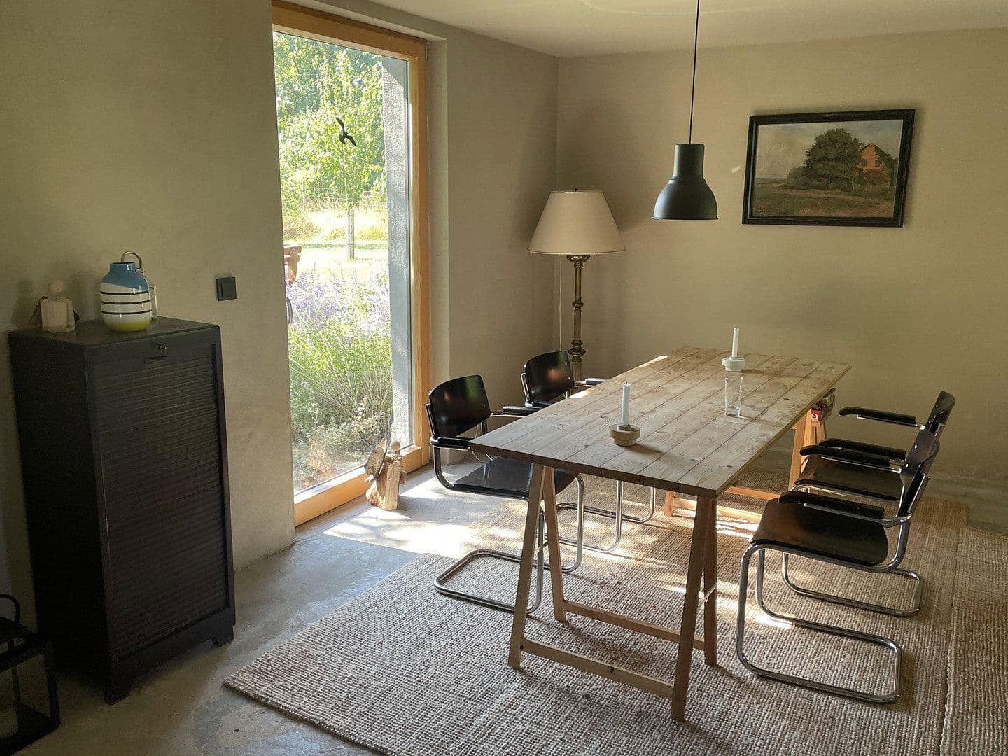 Prodej domu 110 m², pozemek 5.200 m², Oberuckersee, Braniborsko Prodej domu 110 m², pozemek 5.200 m², Oberuckersee, Braniborsko