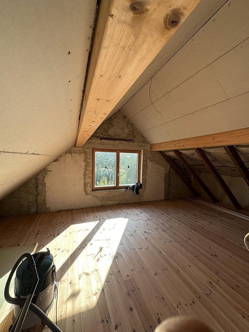 Prodej domu 110 m², pozemek 5.200 m², Oberuckersee, Braniborsko Prodej domu 110 m², pozemek 5.200 m², Oberuckersee, Braniborsko