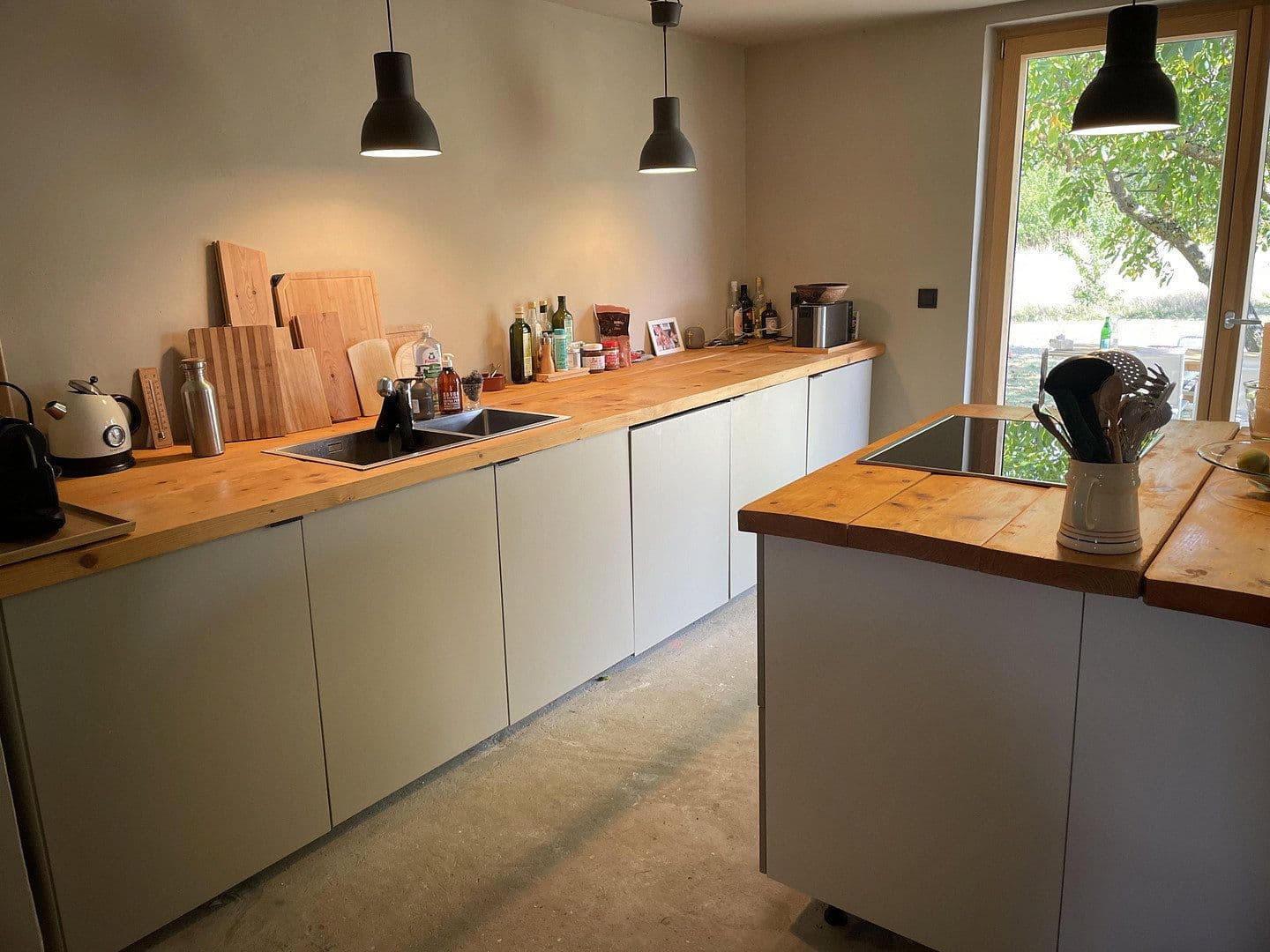 Prodej domu 110 m², pozemek 5.200 m², Oberuckersee, Braniborsko Prodej domu 110 m², pozemek 5.200 m², Oberuckersee, Braniborsko