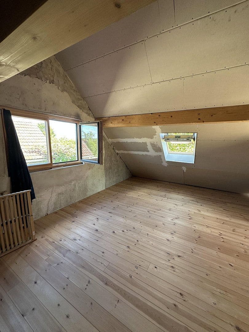 Prodej domu 110 m², pozemek 5.200 m², Oberuckersee, Braniborsko Prodej domu 110 m², pozemek 5.200 m², Oberuckersee, Braniborsko