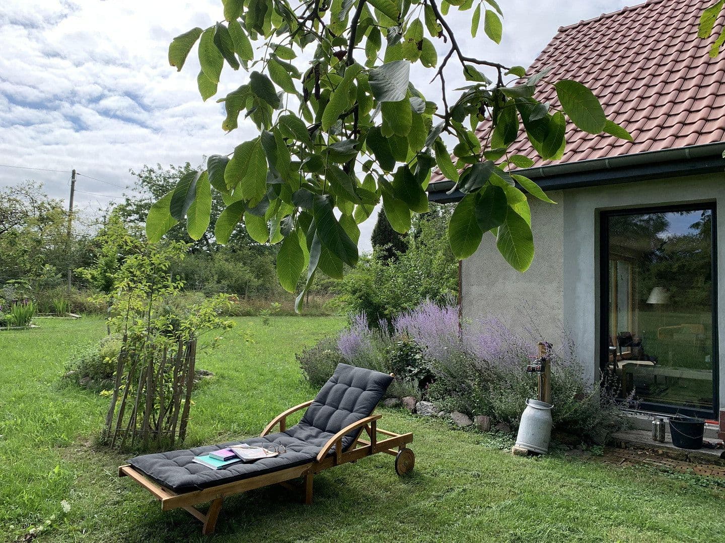 Prodej domu 110 m², pozemek 5.200 m², Oberuckersee, Braniborsko Prodej domu 110 m², pozemek 5.200 m², Oberuckersee, Braniborsko