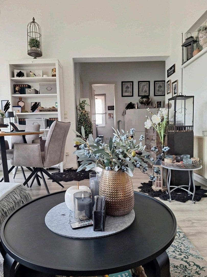 Pronájem bytu 3+1 69 m², Ludwigsfelde, Braniborsko Pronájem bytu 3+1 69 m², Ludwigsfelde, Braniborsko