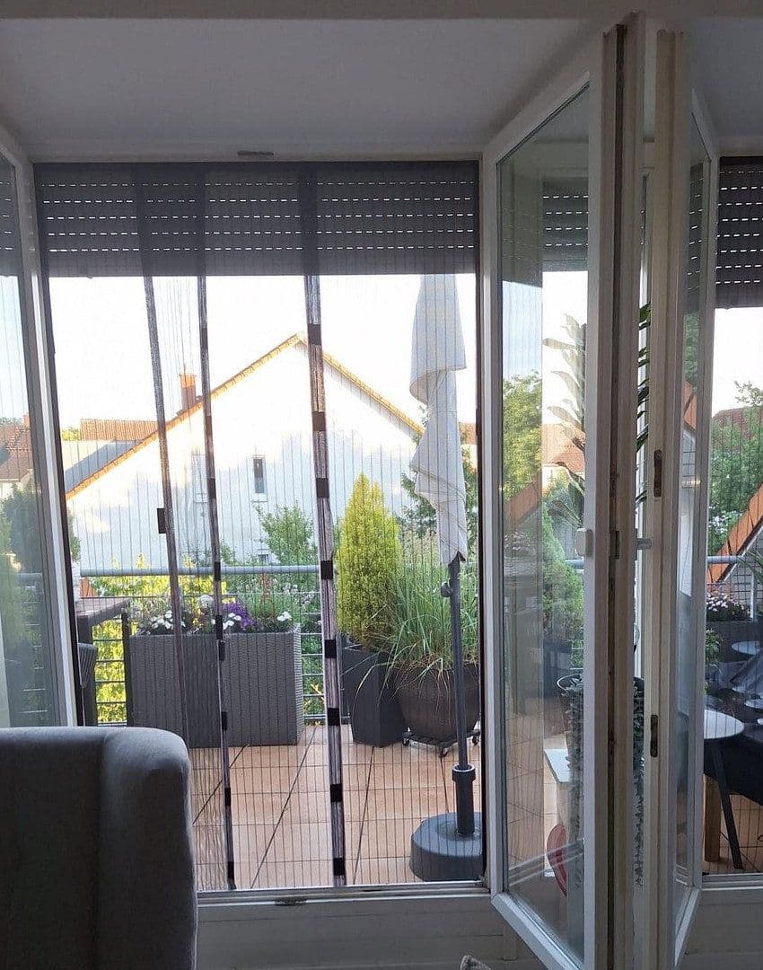 Pronájem bytu 3+1 69 m², Ludwigsfelde, Braniborsko Pronájem bytu 3+1 69 m², Ludwigsfelde, Braniborsko