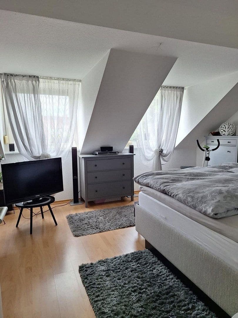 Pronájem bytu 3+1 69 m², Ludwigsfelde, Braniborsko Pronájem bytu 3+1 69 m², Ludwigsfelde, Braniborsko